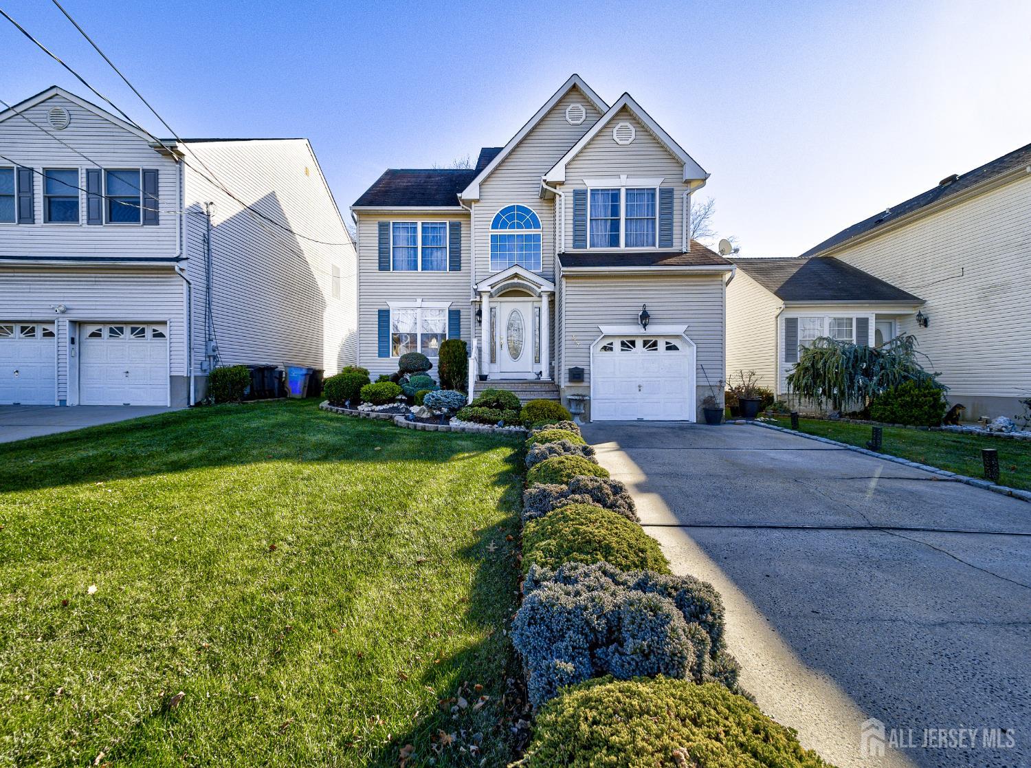 357 George Street South Amboy NJ 08879