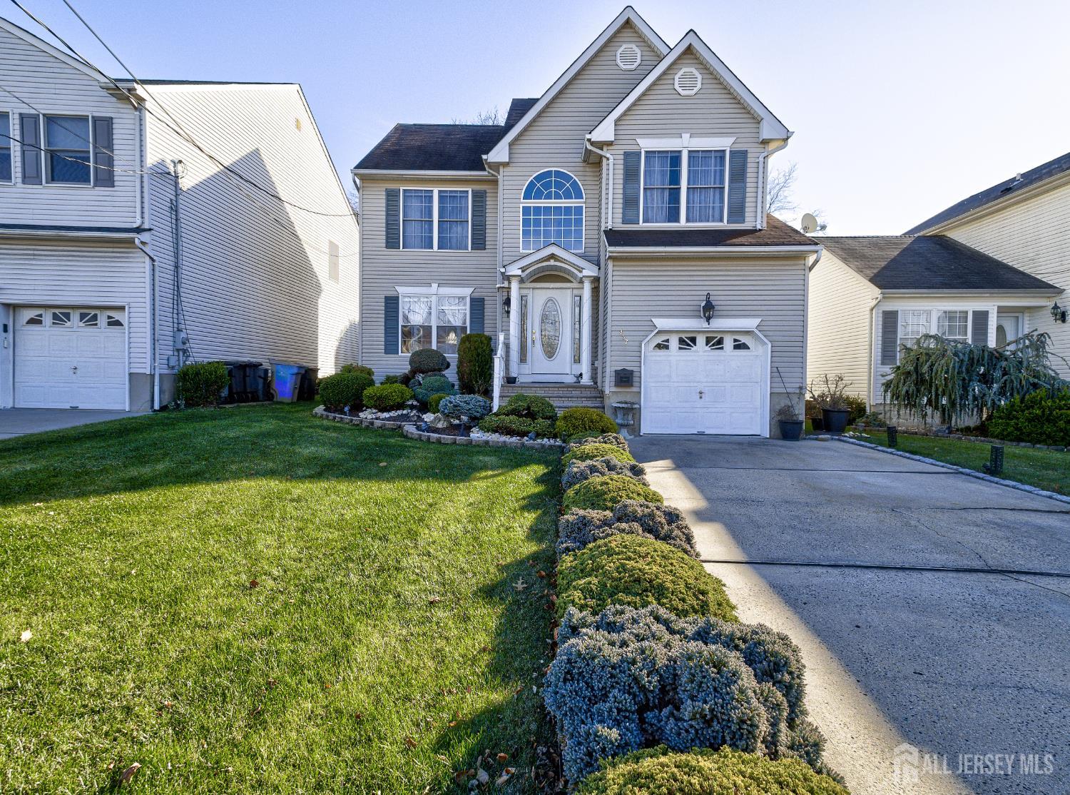 357 George Street South Amboy NJ 08879