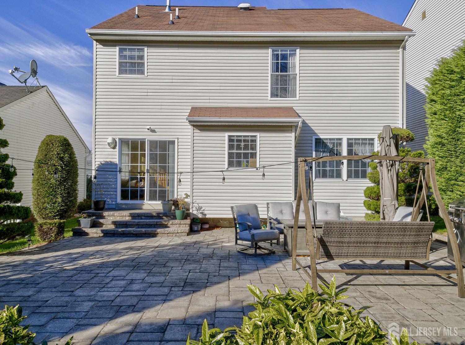 357 George Street South Amboy NJ 08879