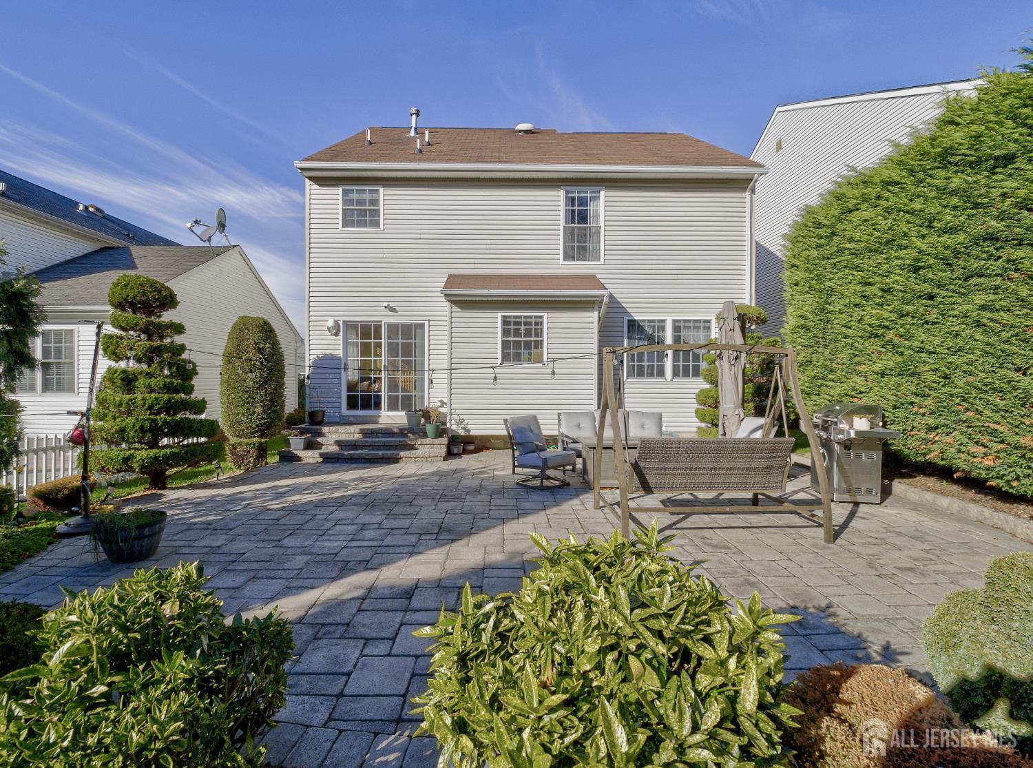 357 George Street South Amboy NJ 08879