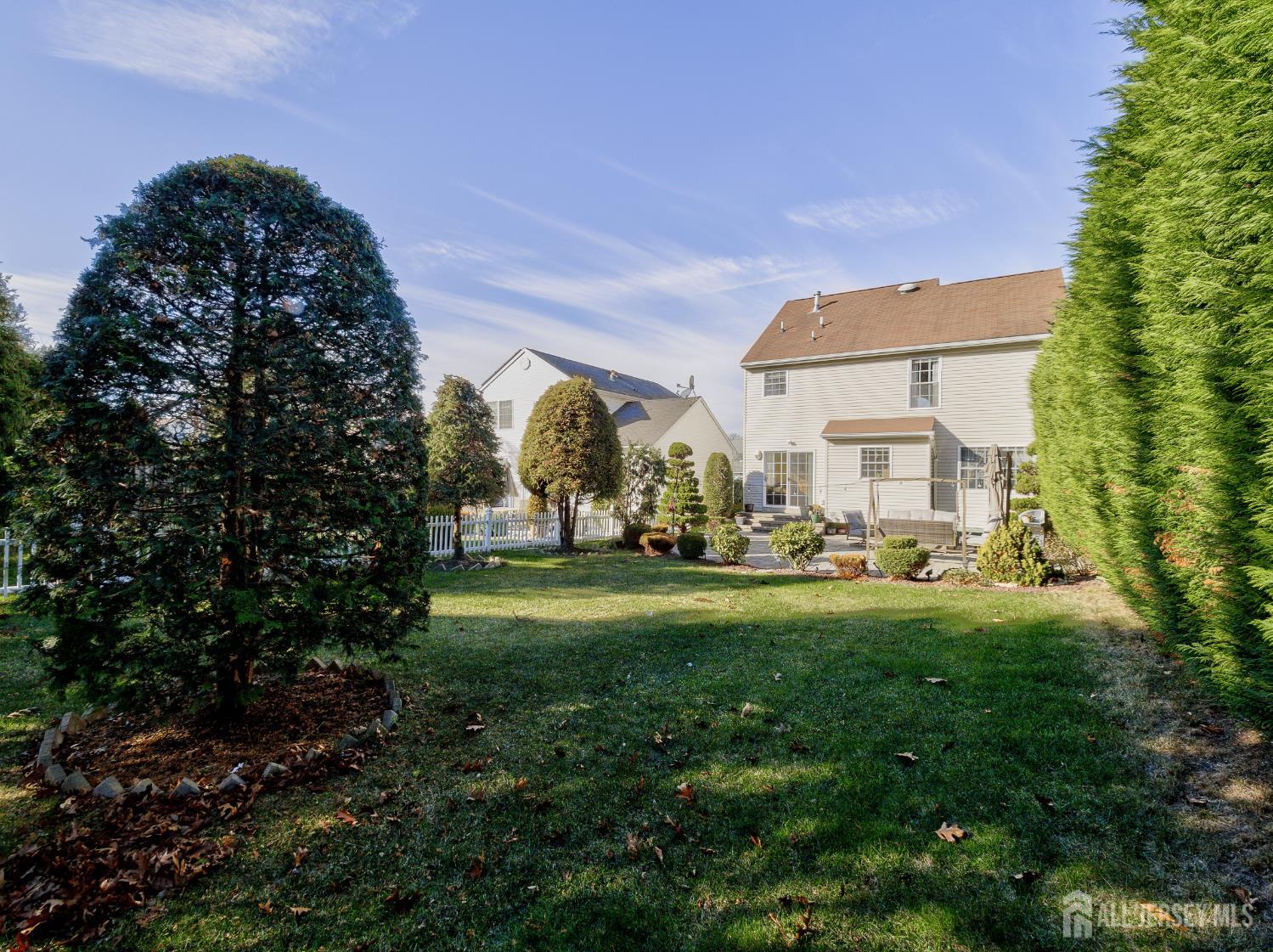 357 George Street South Amboy NJ 08879