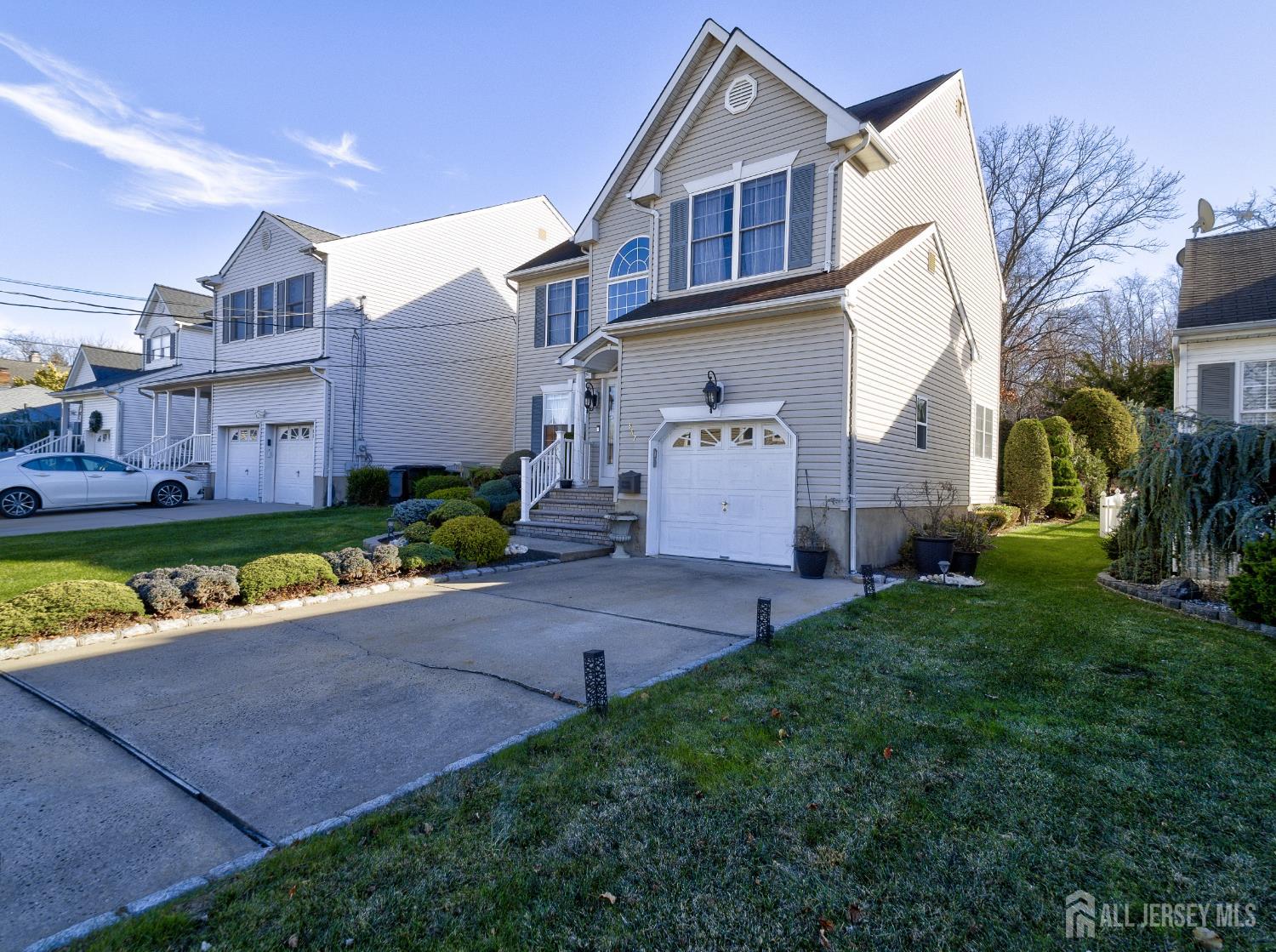 357 George Street South Amboy NJ 08879