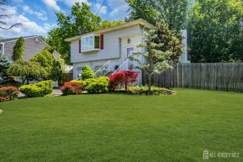 7 S Brook Drive Milltown NJ 08850