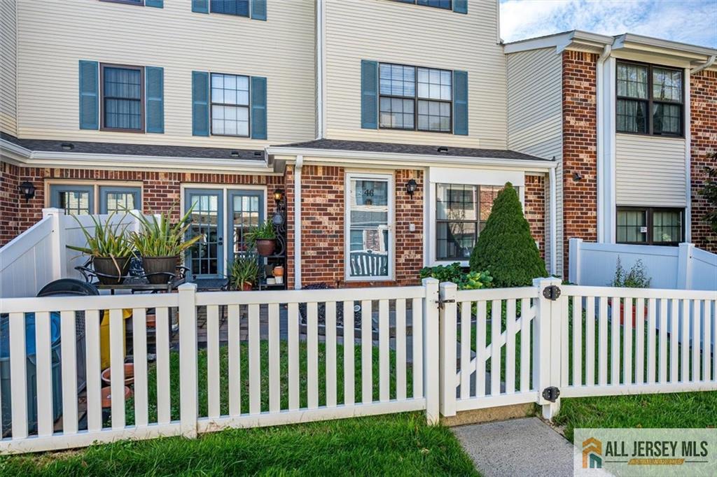 46 Covington Court East Brunswick NJ 08816