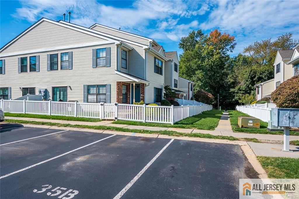 46 Covington Court East Brunswick NJ 08816