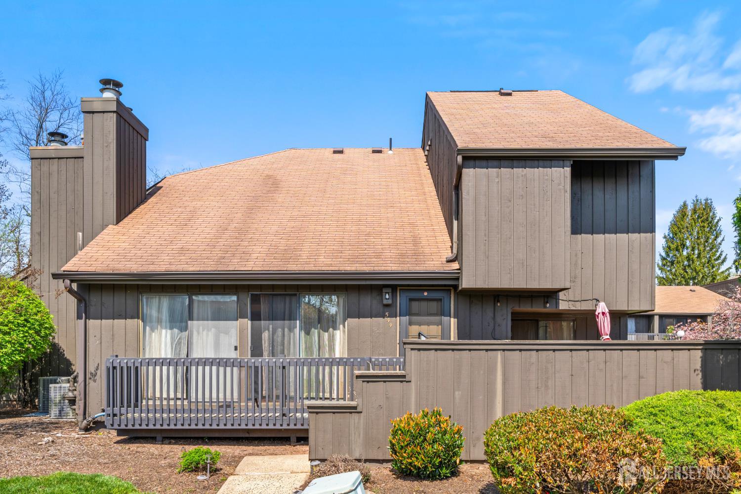 544 Westgate Drive Edison NJ 08820