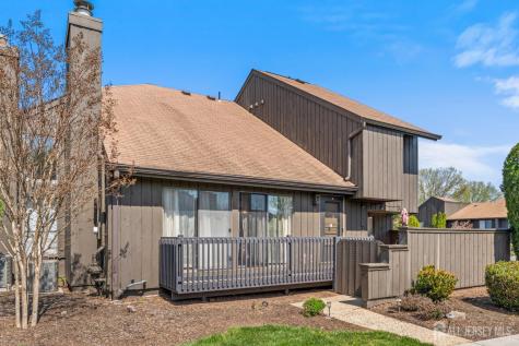 544 Westgate Drive Edison NJ 08820