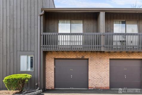 544 Westgate Drive Edison NJ 08820