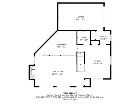 544 Westgate Drive Edison NJ 08820