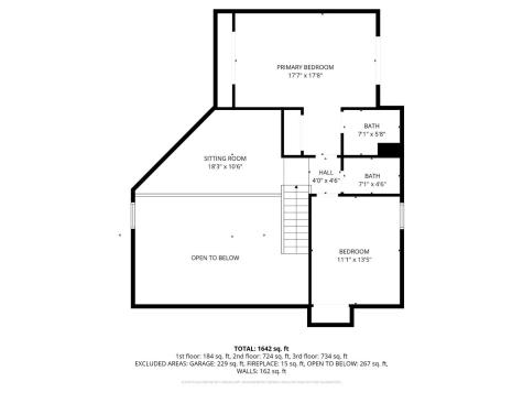 544 Westgate Drive Edison NJ 08820