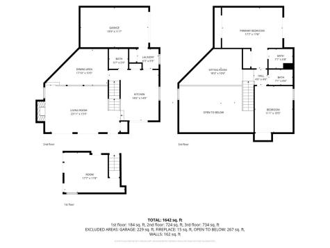 544 Westgate Drive Edison NJ 08820