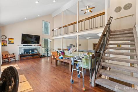 544 Westgate Drive Edison NJ 08820