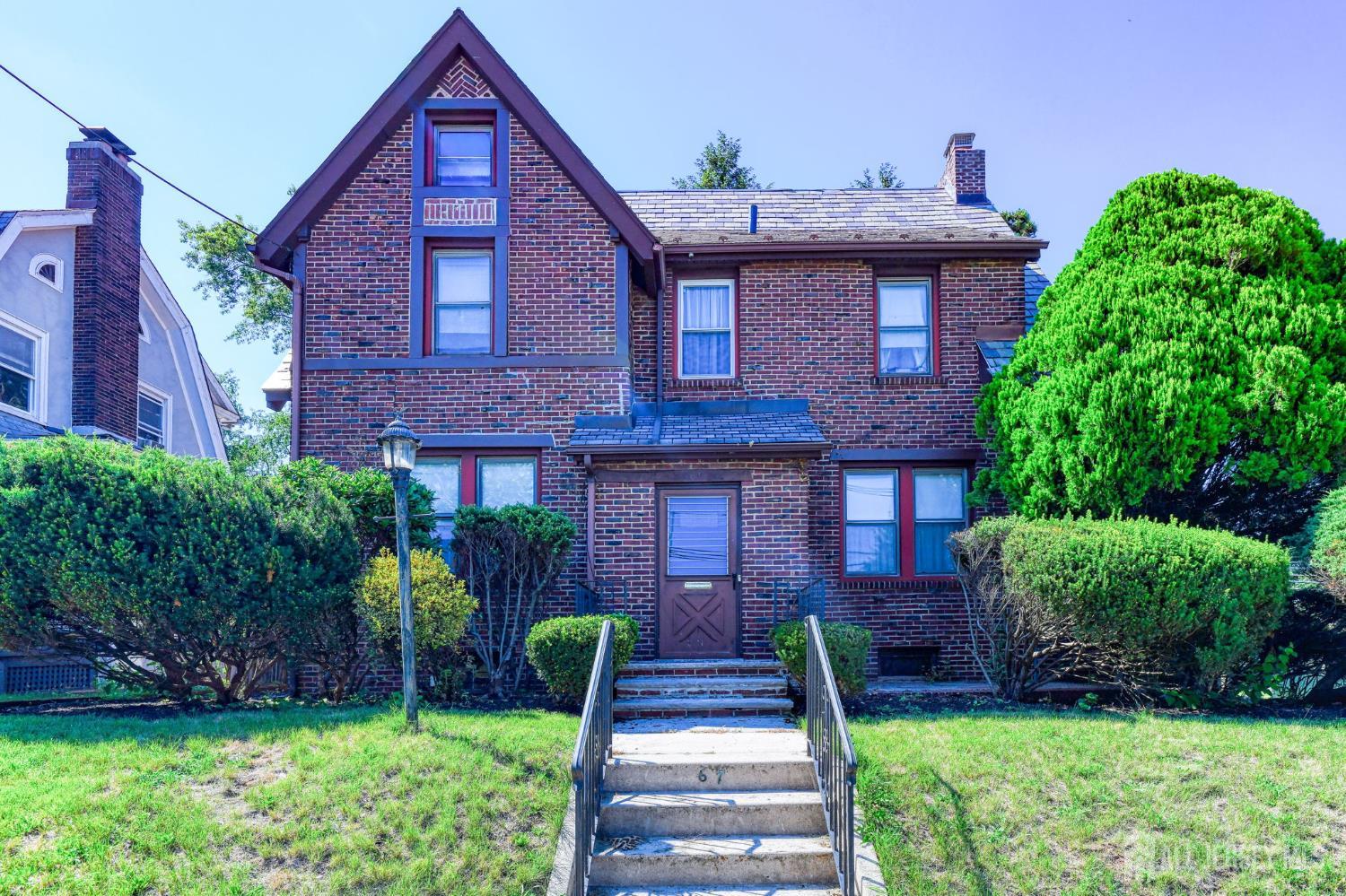 67 Nichol Avenue New Brunswick NJ 08901