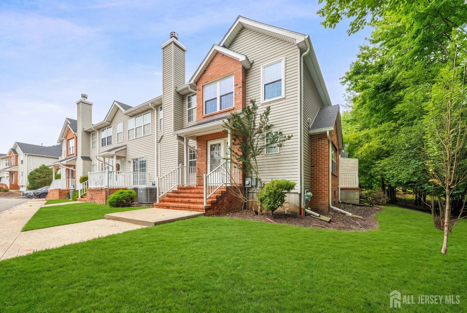 259 Retta Court Piscataway NJ 08854