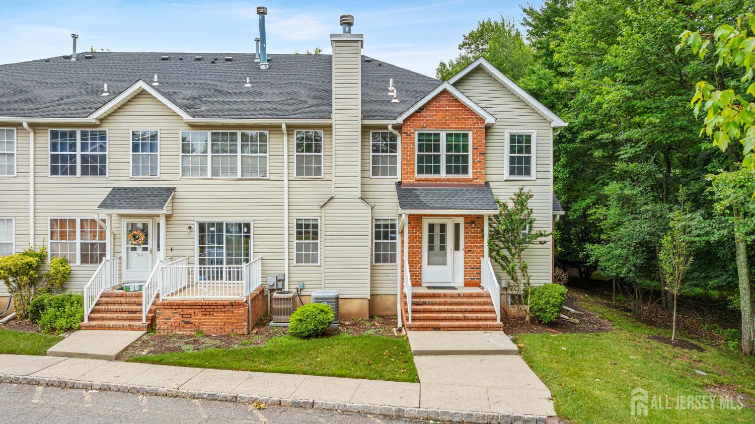 259 Retta Court Piscataway NJ 08854