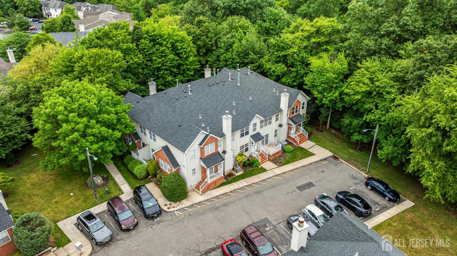 259 Retta Court Piscataway NJ 08854