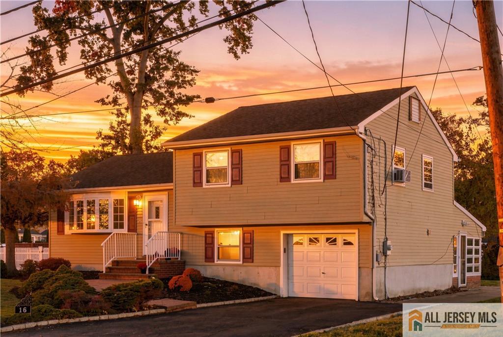 16 Hamilton Boulevard Piscataway NJ 08854