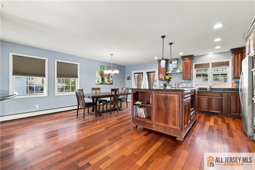 16 Hamilton Boulevard Piscataway NJ 08854