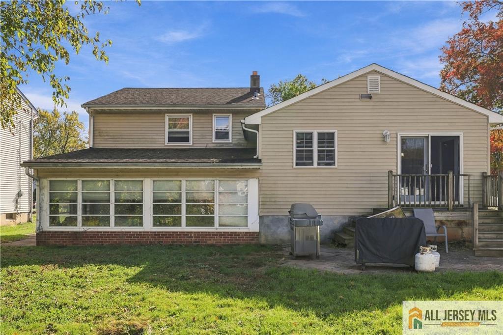 16 Hamilton Boulevard Piscataway NJ 08854
