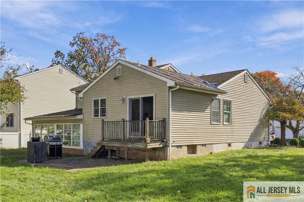 16 Hamilton Boulevard Piscataway NJ 08854