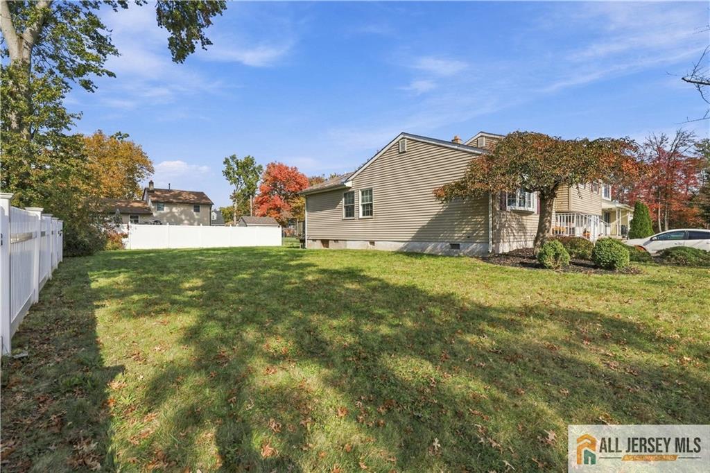 16 Hamilton Boulevard Piscataway NJ 08854