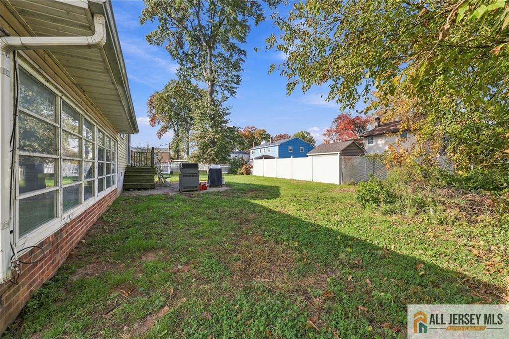 16 Hamilton Boulevard Piscataway NJ 08854