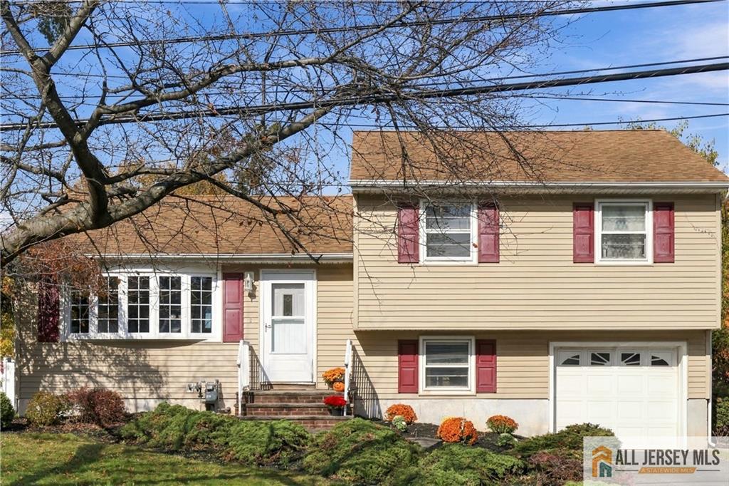 16 Hamilton Boulevard Piscataway NJ 08854