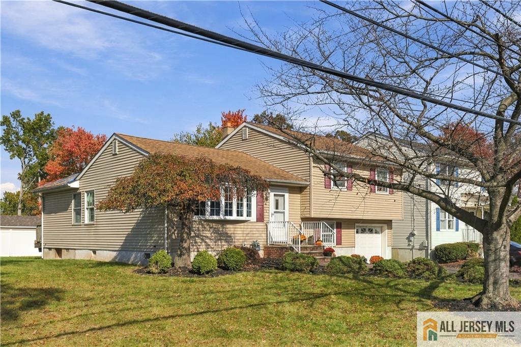 16 Hamilton Boulevard Piscataway NJ 08854