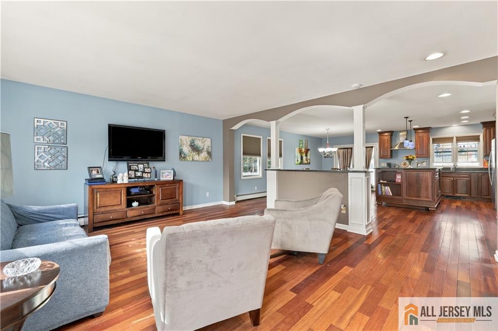 16 Hamilton Boulevard Piscataway NJ 08854