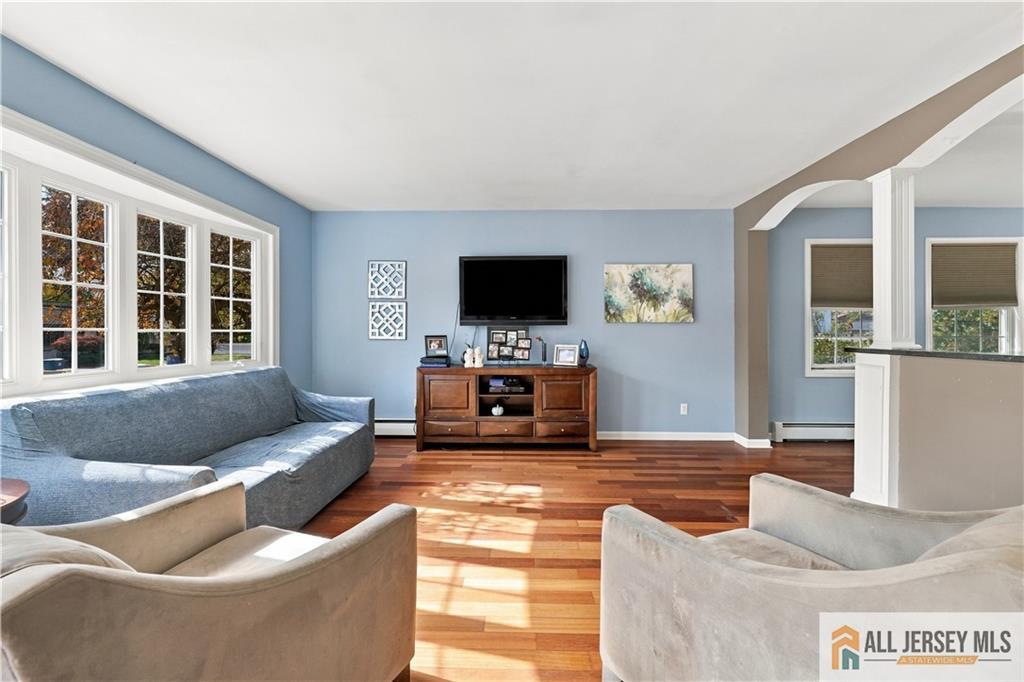 16 Hamilton Boulevard Piscataway NJ 08854