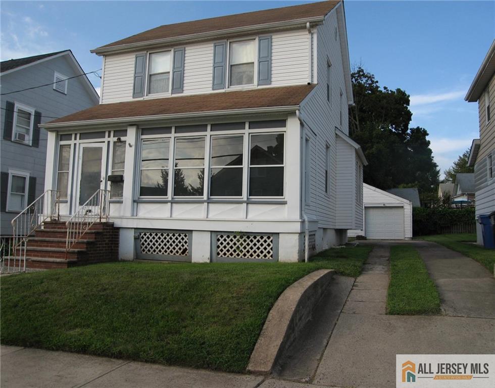 9 Elmwood Place North Brunswick NJ 08902