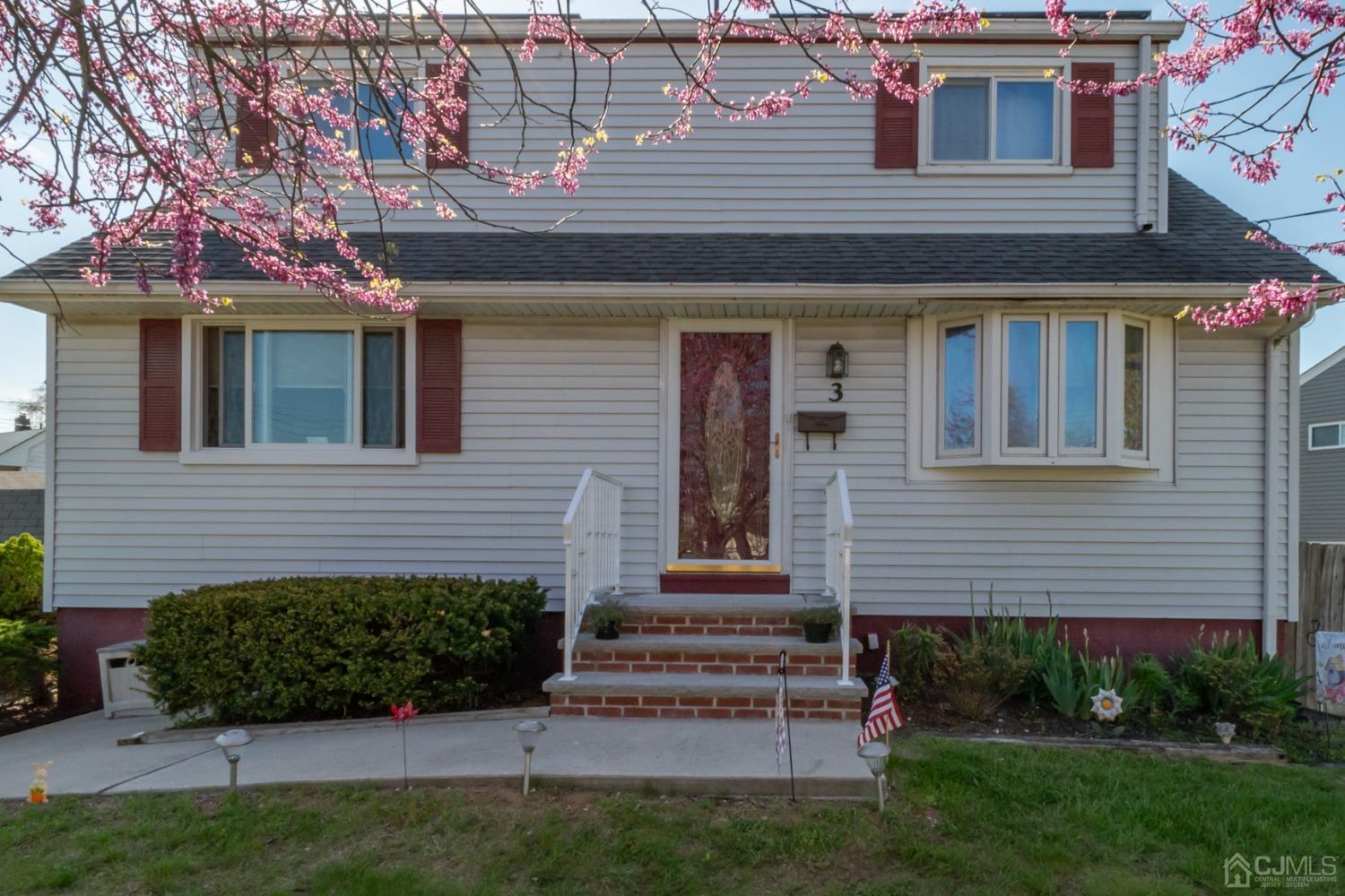 3 Denise Court Old Bridge NJ 08857