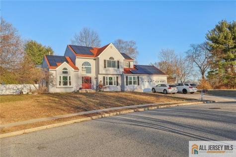 321 Snowgoose Lane Harrison NJ 08062