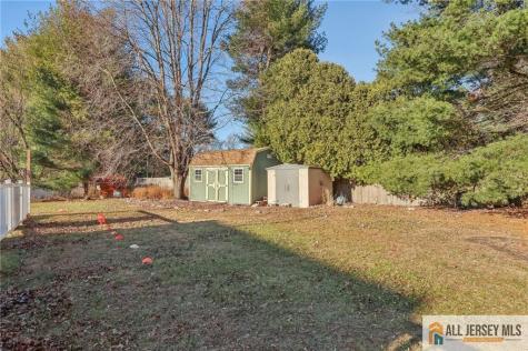 321 Snowgoose Lane Harrison NJ 08062