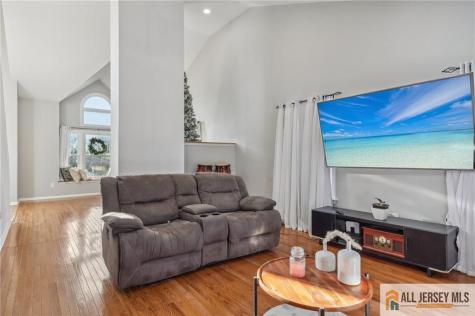 321 Snowgoose Lane Harrison NJ 08062