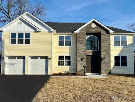 7 Vale Street Edison NJ 08817