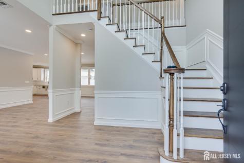 7 Vale Street Edison NJ 08817