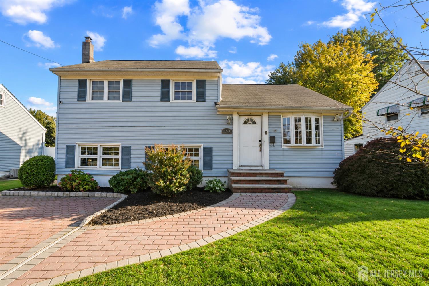153 Whitman Avenue Edison NJ 08817