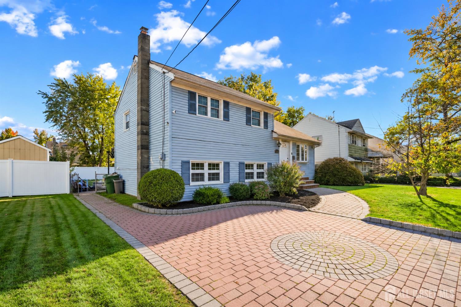 153 Whitman Avenue Edison NJ 08817