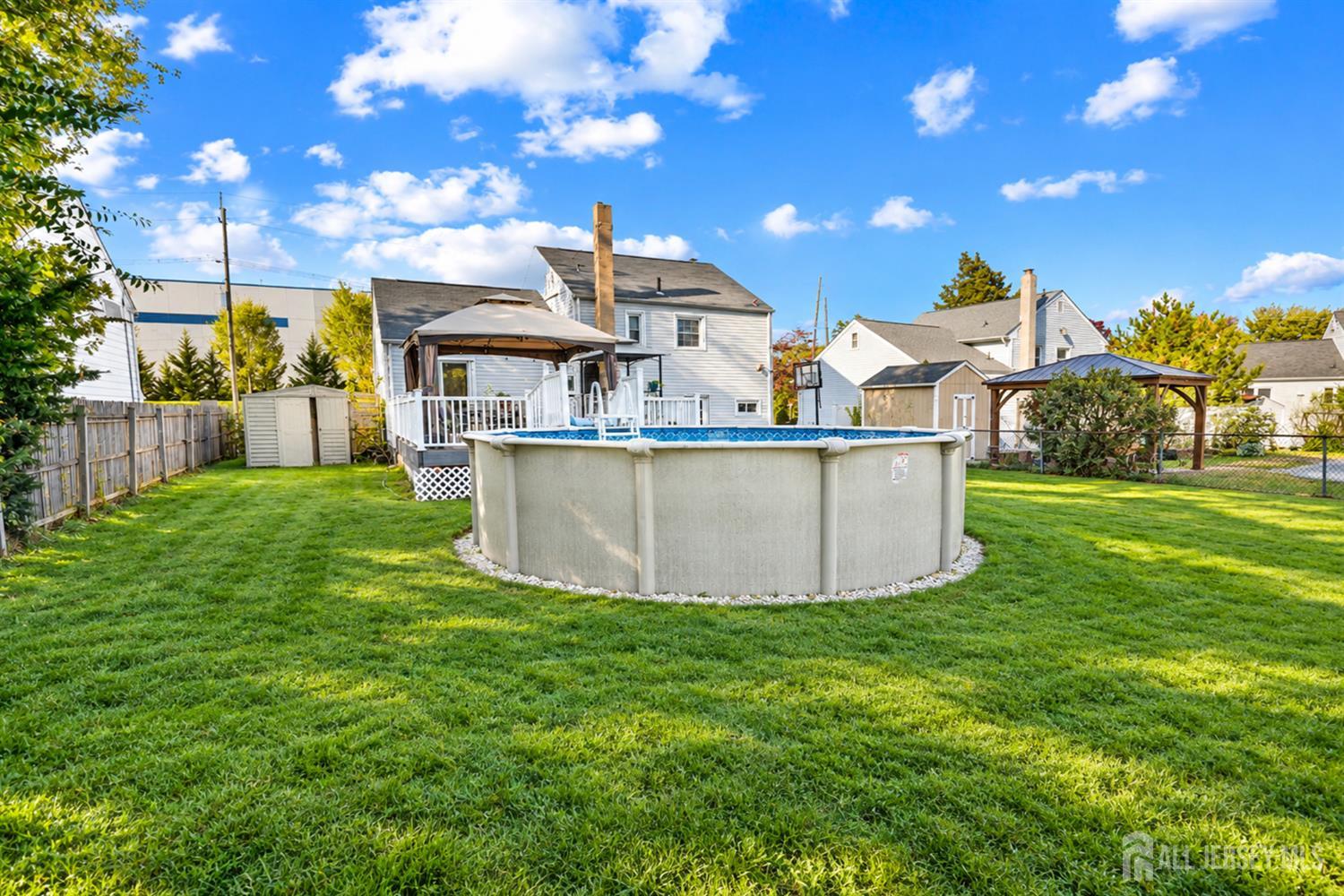 153 Whitman Avenue Edison NJ 08817