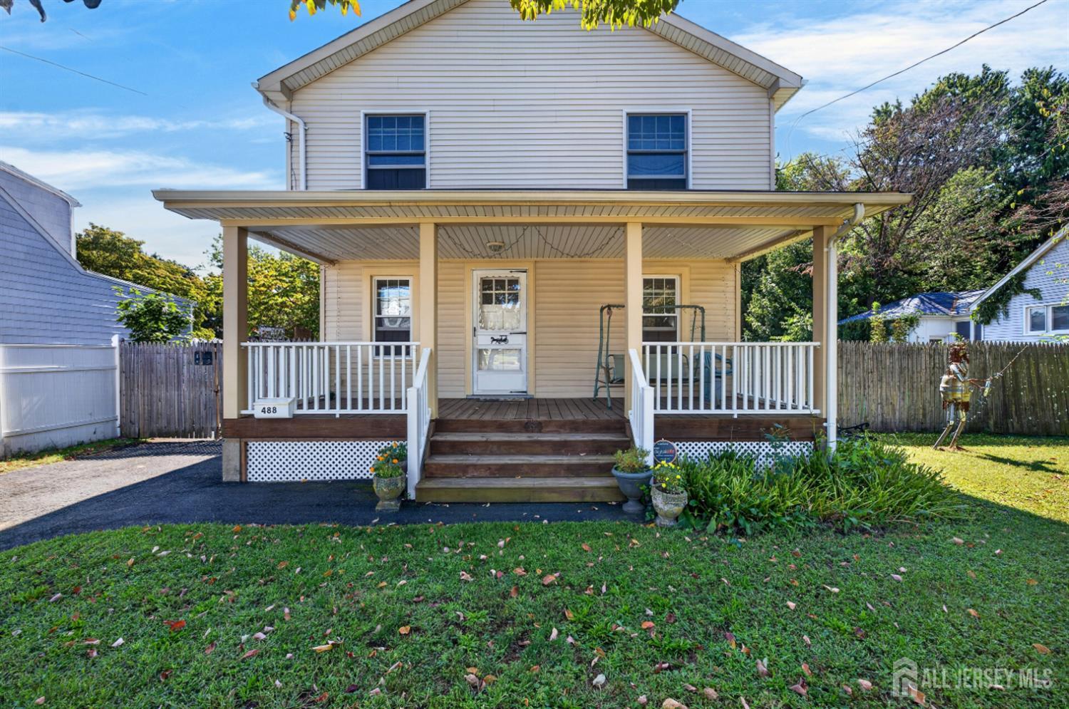 488 Harris Avenue Middlesex NJ 08846