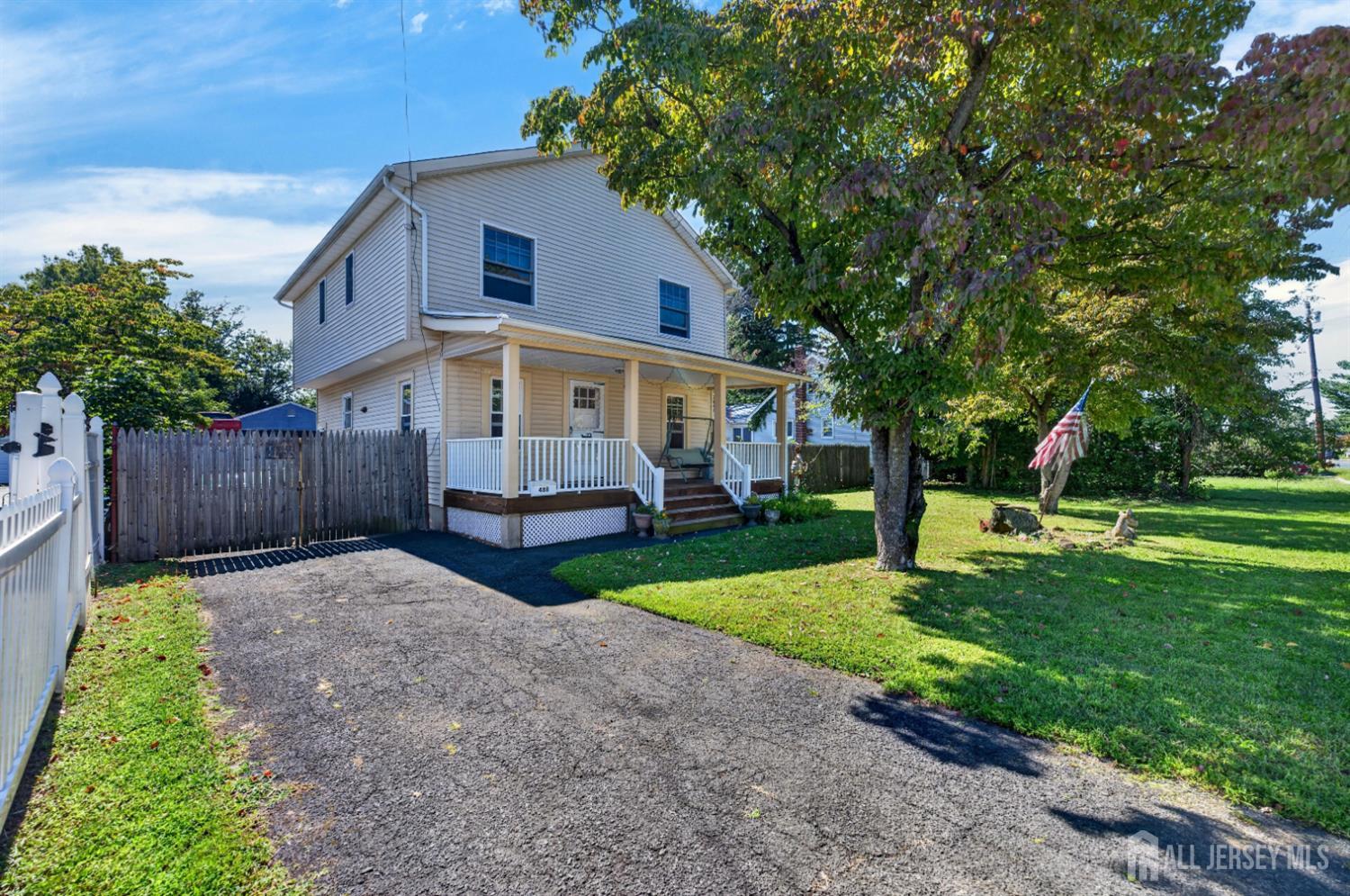 488 Harris Avenue Middlesex NJ 08846
