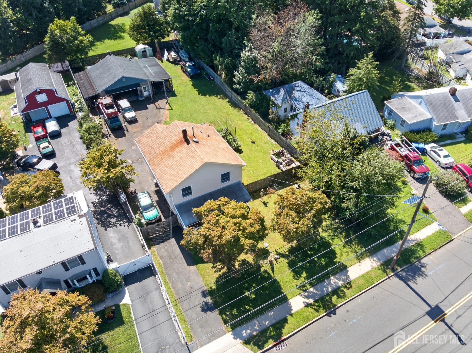 488 Harris Avenue Middlesex NJ 08846
