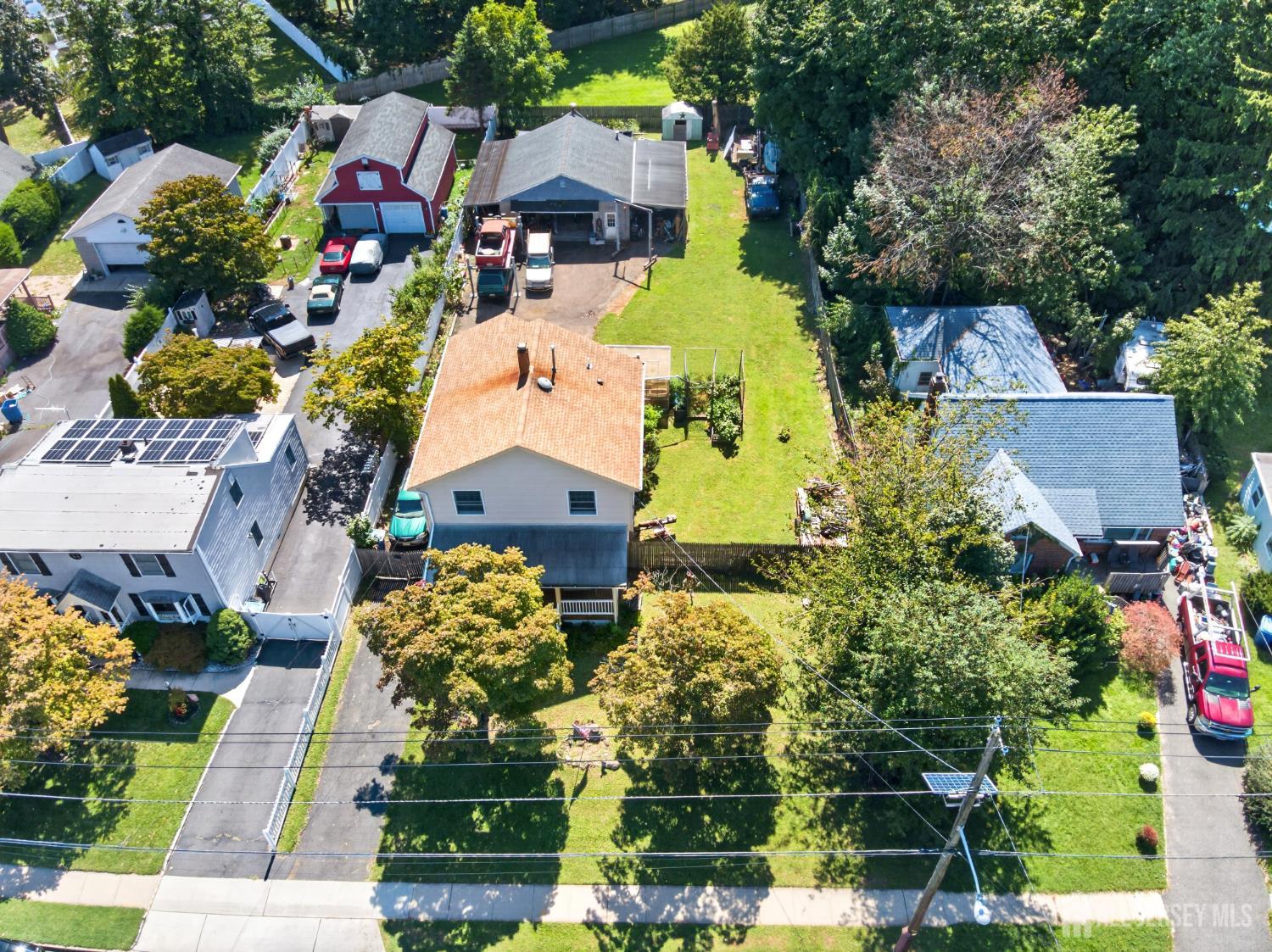488 Harris Avenue Middlesex NJ 08846