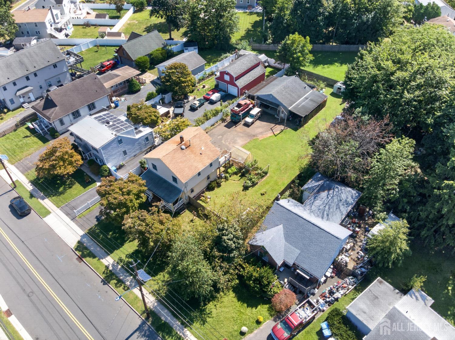 488 Harris Avenue Middlesex NJ 08846