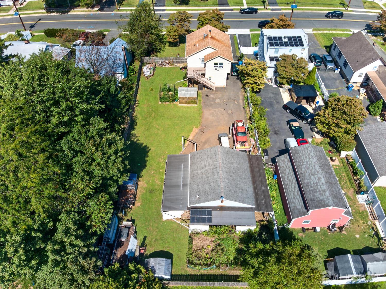 488 Harris Avenue Middlesex NJ 08846