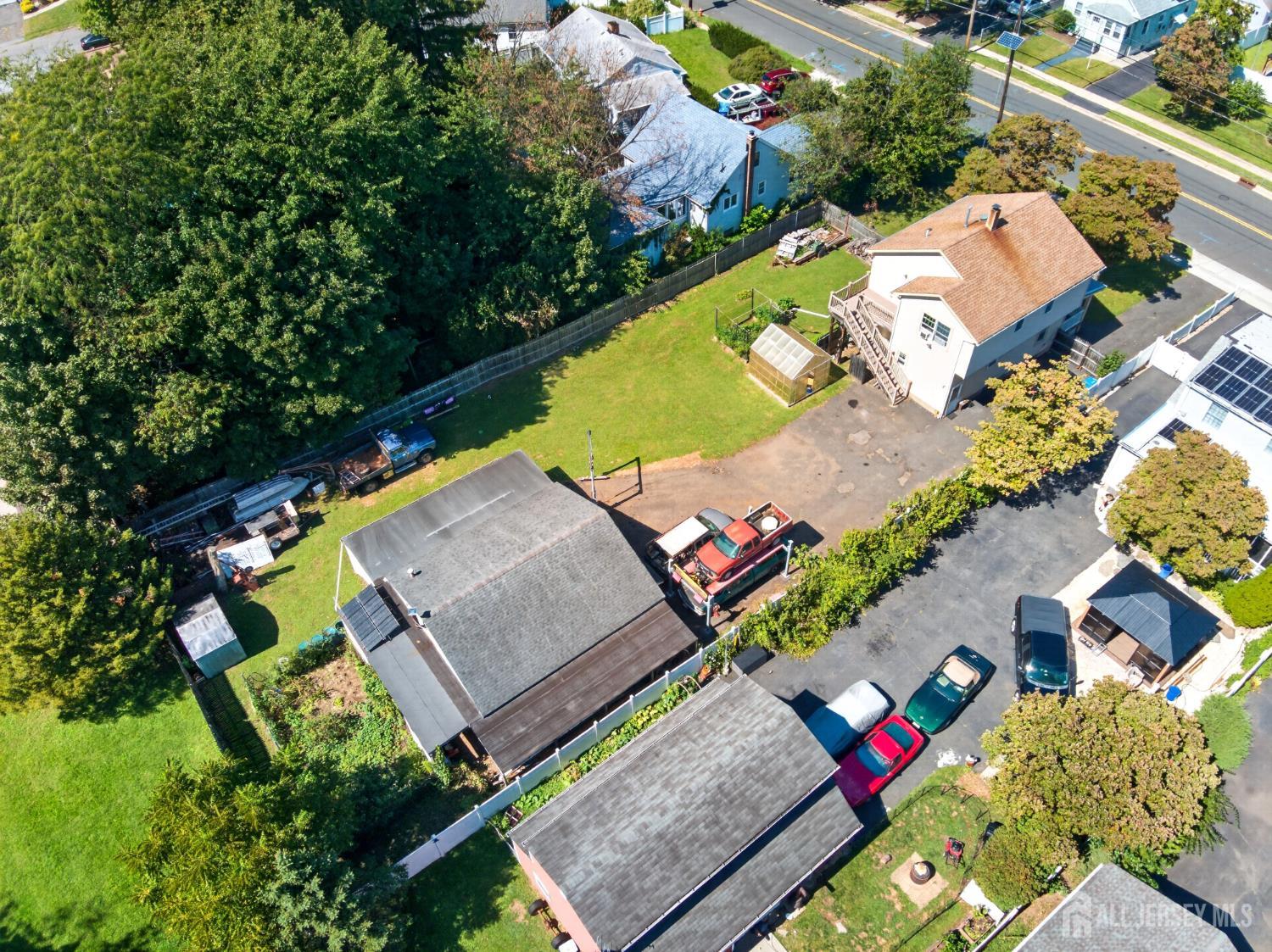 488 Harris Avenue Middlesex NJ 08846