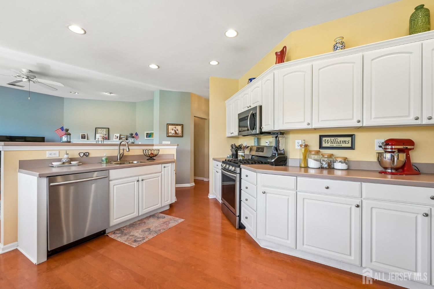 46 Baltusrol Drive Manalapan NJ 07726