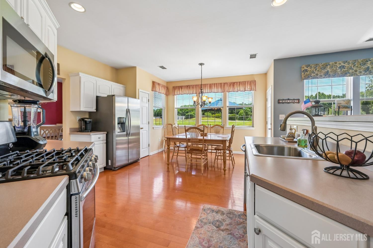 46 Baltusrol Drive Manalapan NJ 07726