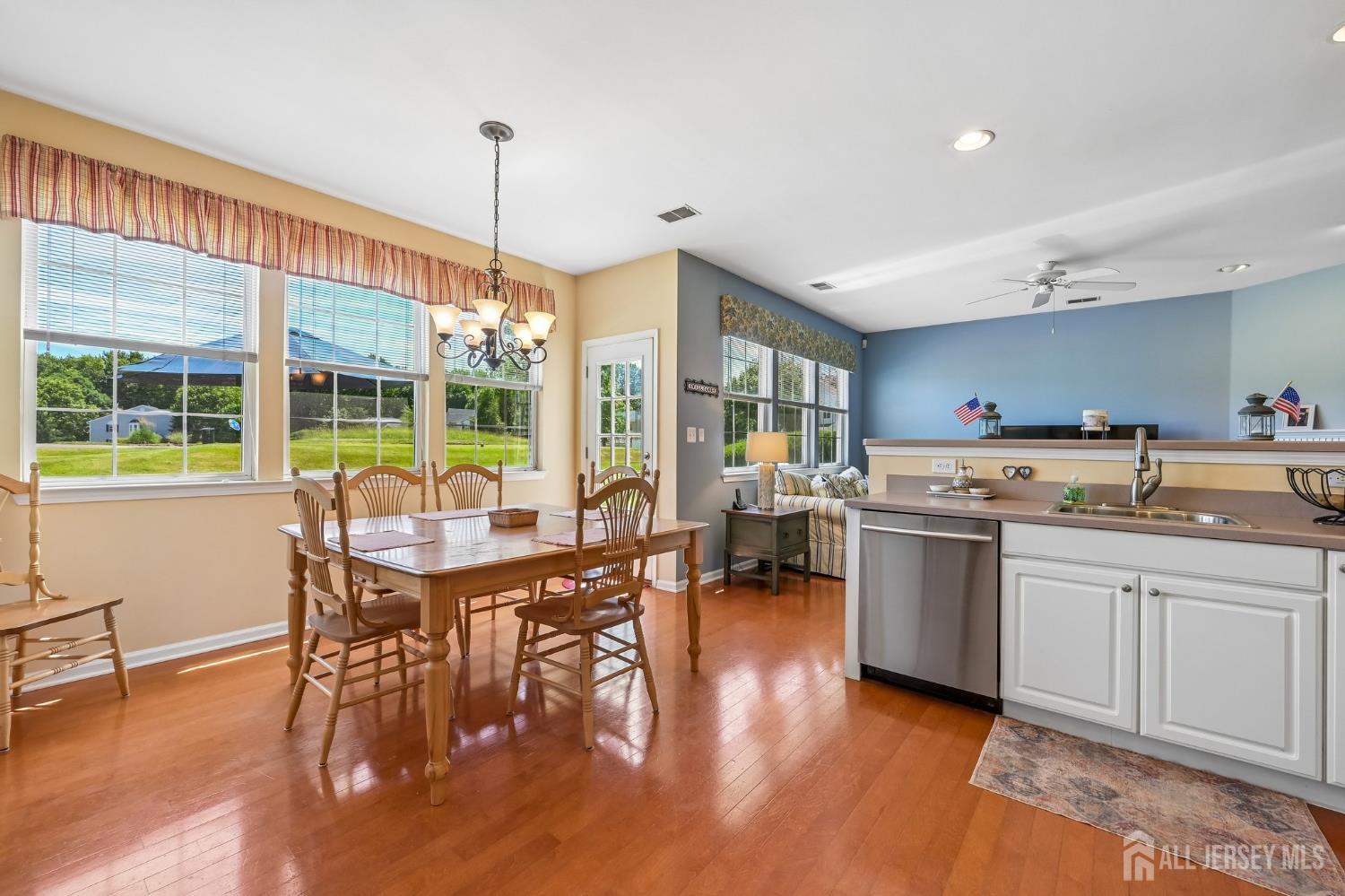 46 Baltusrol Drive Manalapan NJ 07726